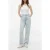 Tommy Hilfiger Layla High Rise Slim Straight Denim Light
