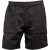 Regatta Heren Nieuwe Action Shorts (Zwart)