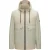 Firetrap Heren Lichtgewicht Jas met Capuchon (Khaki)
