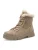 Tamaris Veterlaarsjes  beige