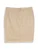 TOM TAILOR Rok  cappuccino