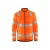 Microfleece jas Blaklader