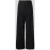 MSCH Copenhagen High waist broek met wol model ‘Seba’