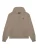 DOLLY NOIRE Sweatshirt  beige / zwart