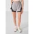 Vrouwen Trek-on Mini Shorts