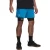 Under Armour Heren Vanish Korte Broek (Blauw)