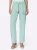 heine Broek  mintgroen