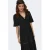 ONLY maxi jurk – zwart