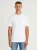 Chasin Brace Basic T-shirts E11 – Off White