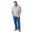 Rechte jeans Wrangler Greensboro