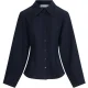 Amaya Amsterdam Blouse korte mouw 263-14 loui