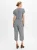 MORE & MORE Jumpsuit  zwart