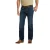 Jeans Ariat M5 Straight Stretch Remming