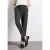 Chino met Mid Waist-taille en casual pasvorm