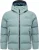 Ragwear Winterjas ‘Norgos’  lichtblauw