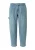 comma casual identity Jeans  blauw