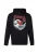 Oldskull Sweatshirt ‘Asian Big W’  zwart