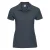 Russell Europa Vrouwen/dames Ultieme Klassieke Katoenen Korte Mouwen Poloshirt (Franse marine)