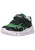 ZigZag Sneakers ‘Ignis’  donkergroen