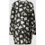 Jake*s Casual Mini-jurk met all-over print
