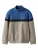 NAME IT Sweatshirt  blauw / greige / zwart