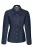 Kimara Bibi Blouse Kr45.14217.321 T-shirt Lange Mouw 1110 Denim Blue