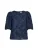 Peppercorn Top ‘Kylin Structure’  blauw