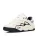 Bershka Sneakers laag  zwart / wit