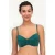 Femilet Sw Bra Underw. Covering Green
