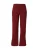 OH APRIL Broek ‘Lyle’  donkerrood