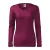 Dames-T-shirt met lange mouwen Malfini Slim 139