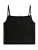 Tommy Jeans Top  zwart