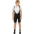 Endura Dames GV500 Reiver Fiets Bibshorts (Zwart)
