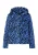 Mymo Jas Dames Blauw Zwart