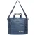 TATONKA Strandtas  blauw / wit