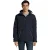 SOLS Heren Rock gewatteerd Soft Shell jack (Franse marine)