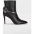 GUESS Bootie Bracalet Jet Black A996