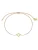 Glanzstücke München Armband  goudgeel