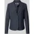 Christian Berg Woman Selection Blazer met structuurmotief