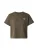 THE NORTH FACE Shirt ‘ESSENTIAL SIMPLE DOME’  olijfgroen