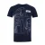 Star Wars Heren R2-D2 T-shirt (Marine / Wit)