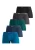 H.I.S Boxershorts  gemengde kleuren