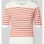 milano italy Gebreid shirt van Mix van viscose en elastaan met Knoopsluiting