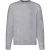 Fruit of the Loom Heren premium ingelegd sweatshirt