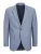 JACK & JONES Colbert ‘JPRBushwick Mathew’  duifblauw