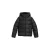 Donsjack met teddy-bont capuchon dames Tom Tailor Denim