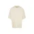 T-shirt met extra grote mouwen Build Your Brand Huge