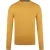 McGregor C-neck Sweater Medium Yellow