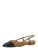 STEVE MADDEN Ballerina ‘BELINDA’  bruin