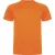 Roly Kinderen/kinderen montecarlo sport t-shirt